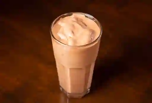 Malteada Chocolate