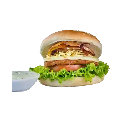 Especial con Grillé