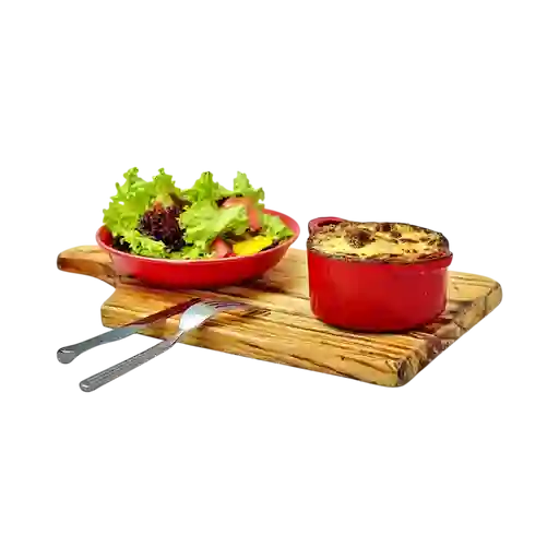 Moussaka