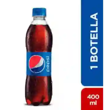 Pepsi 400 ml