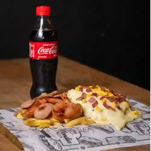 Desgranado Costeño