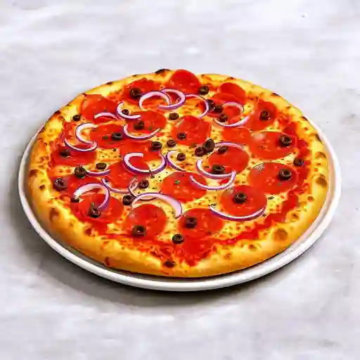Pizza Chicago