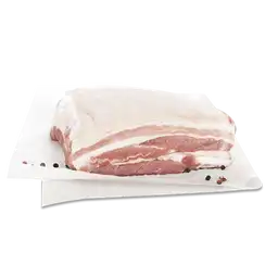 Tocino de Cerdo Blanco