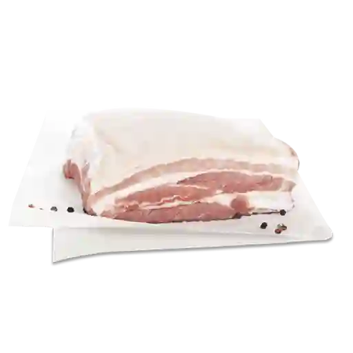 Tocino de Cerdo Blanco