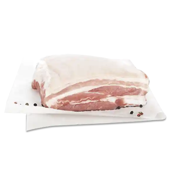 Tocino de Cerdo Blanco