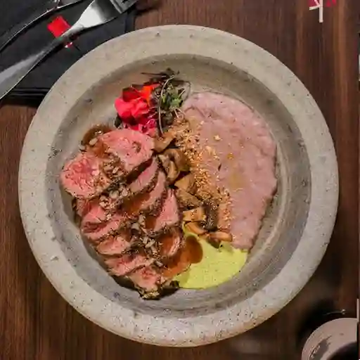 Rosu umami