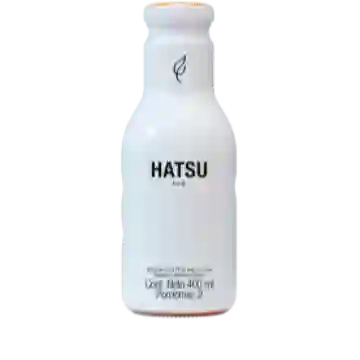 Hatsu Mangostino 400 ml