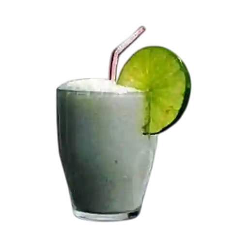 Limonada de Coco