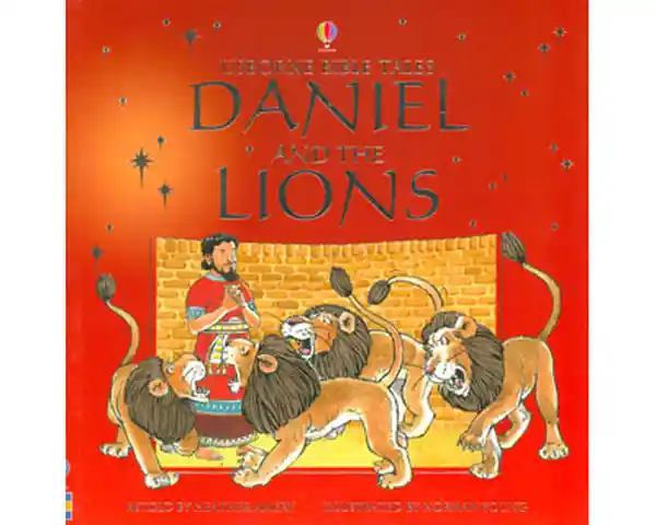 Daniel And The Lions - VV.AA