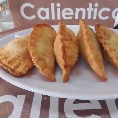 Empanadas de Pollo