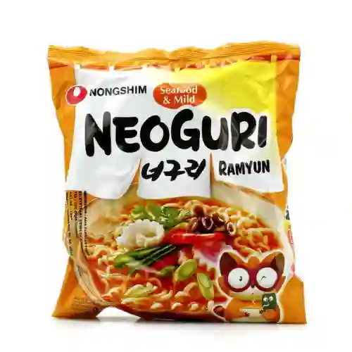 Mild Neoguri Bag