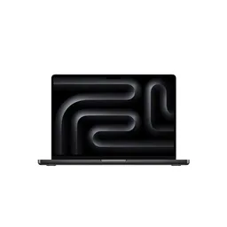 Apple Macbook 14-Inch Pro: M4 Pro Chip With 12
