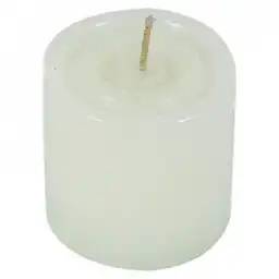 Otros Velón Blanco No. 3