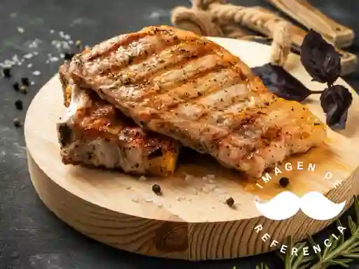 Lomo de Cerdo