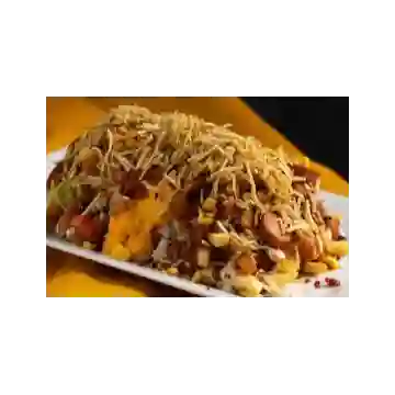 Especial Km Mixta