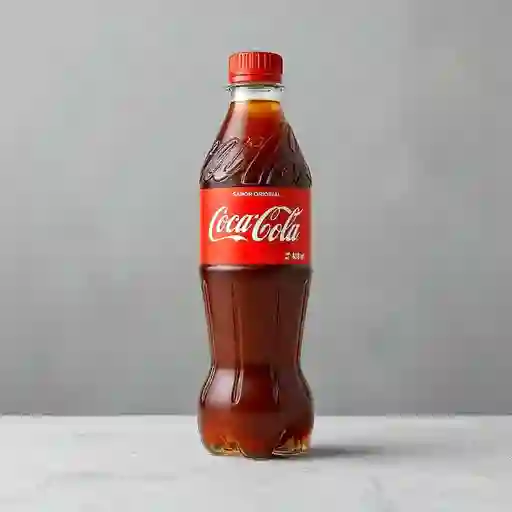 Coca cola 400ml 