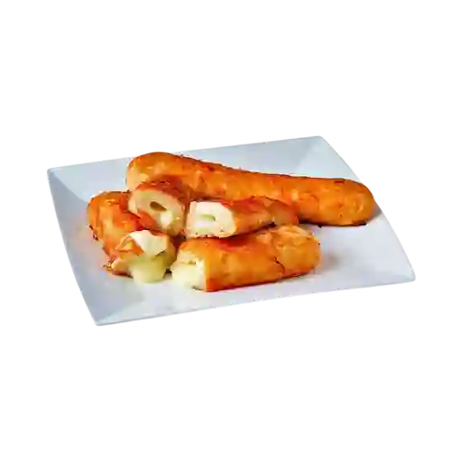 Palitos Queso