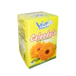 Vive Tisana Calendula