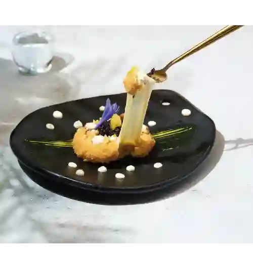 7 Cueros de Mi Corazón