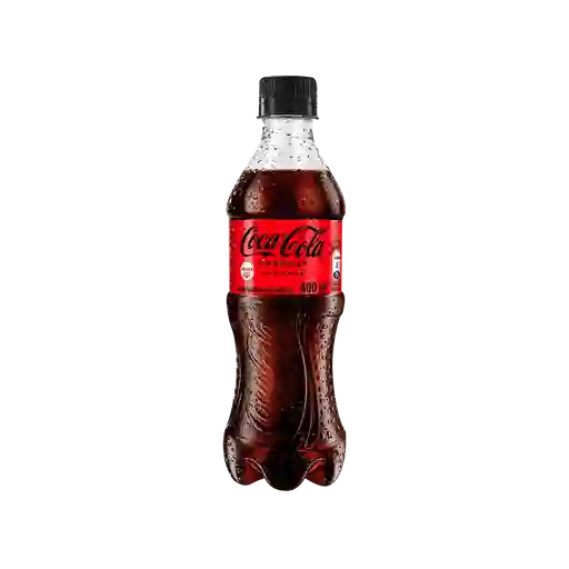 Coca cola zero 400 ml