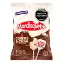 Mordisquetas Cookies&Cream 24 Und