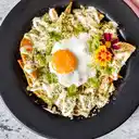 Chilaquiles
