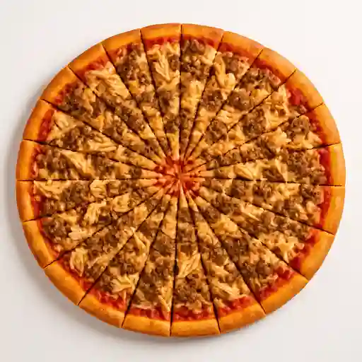 Pizza Mixta Familiar