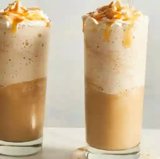 Frappu de la Taza