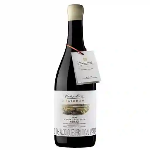 Lealtanza Vino Tempranillo 2019
