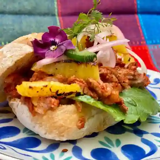 Torta Pastor