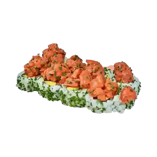 Spicy Maguro Roll