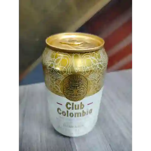 Club Colombia Dorada 330 ml