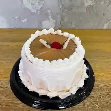 Torta Refrigerada Arequipe Familiar