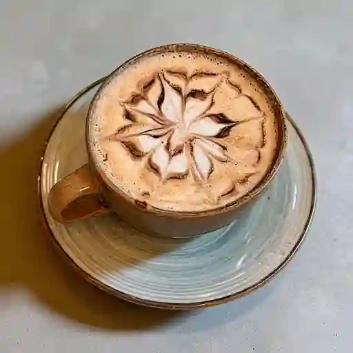 Capuccino