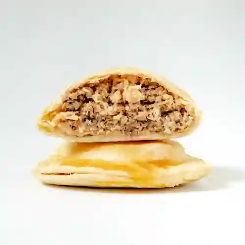 Empanada de Trigo Mixta