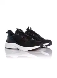 Tenis Hombre Color Negro Talla 43