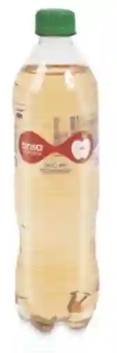 Agua Manzana 600ml