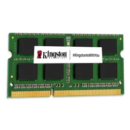 Kingston Memoria Ram Portatilddr4 32Gb 3200Mhz