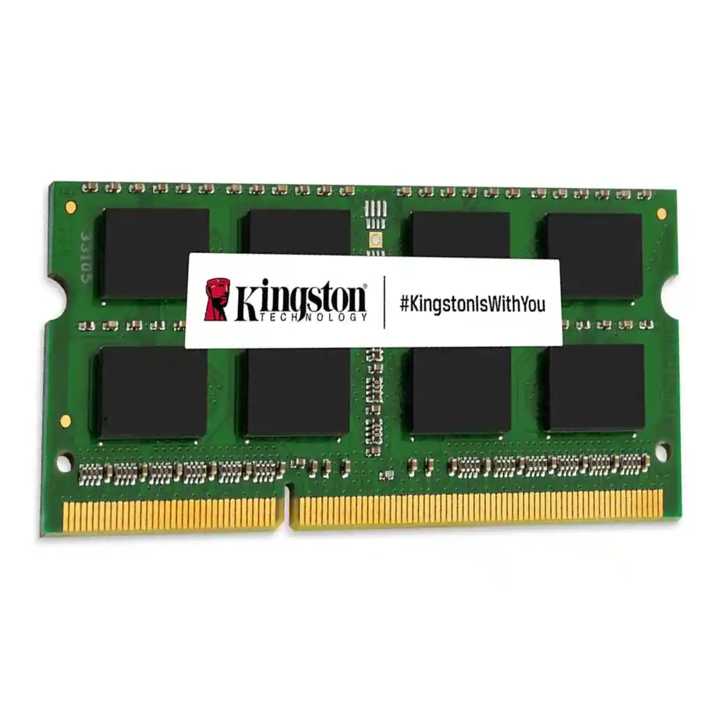 Kingston Memoria Ram Portatilddr4 32Gb 3200Mhz