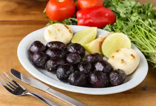 Morcilla