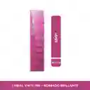 Labial Líquido Maybelline SuperStay Vinyl Ink EDGY 165