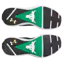 Under Armour Tenis Project Rock Bsr 5 Ufc de Hombre Negro T 6
