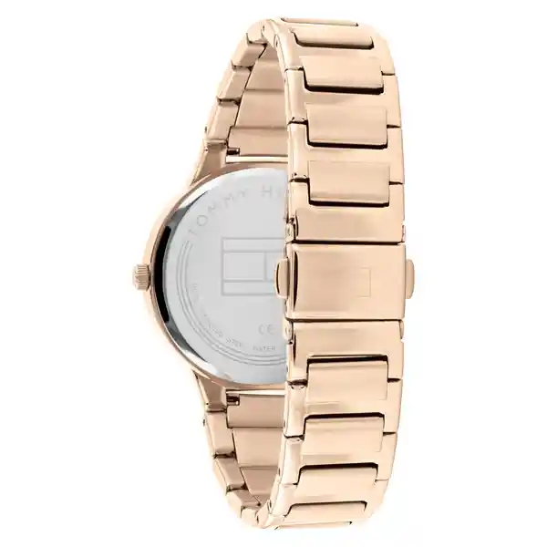 Tommy Hilfiger Reloj Para Mujer 1782400