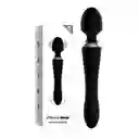 Dildo Iwand Dual Black