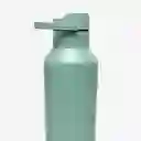 Corkcicle Botella Sport Canteen Verde Claro 20 oz