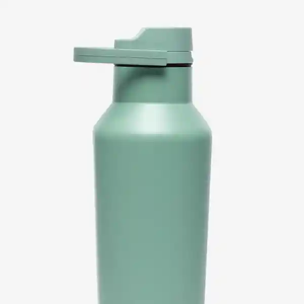 Corkcicle Botella Sport Canteen Verde Claro 20 oz