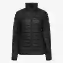 Just Over The Top Chaqueta Cha Negra XL