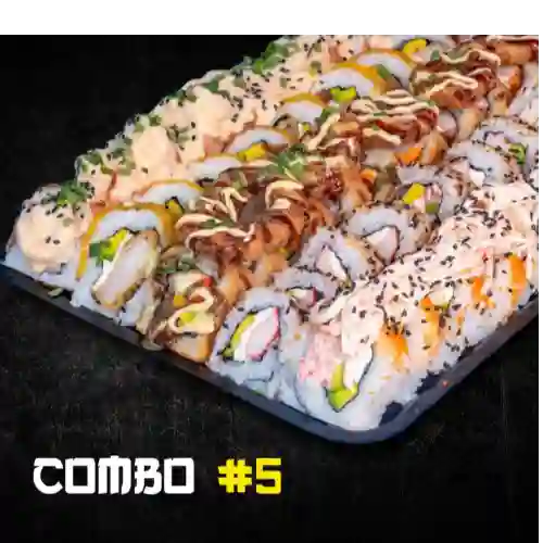 Combo 5