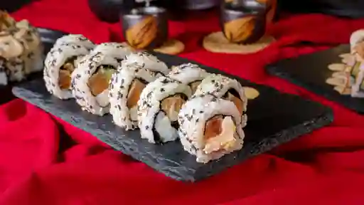 Sushi Philadelphia