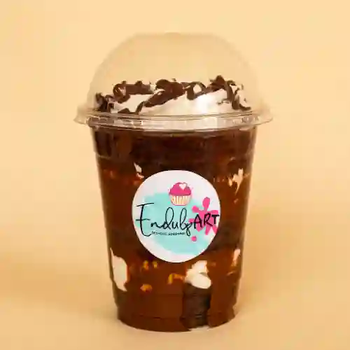 Cuchareable Chocochoco